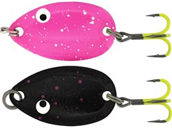 Westin FIDUSEN 2,8 gr - Black/Pink Splat (Ultimate)